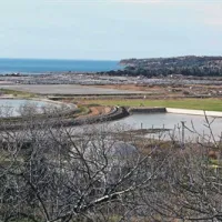 Kasete za odlaganje mulja še niso povsem končane