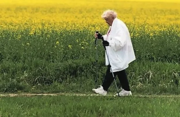 Fotografija je simbolična