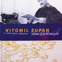  Naslovnica obsežne monografije s 396 stranmi