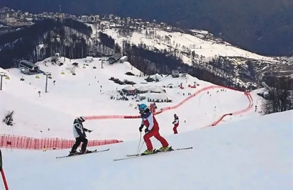 Mednarodni olimpijski komite (Mok) je tudi na olimpijskih igrah v Sočiju napovedal odločen boj proti uporabnikom nedovoljenih poživil