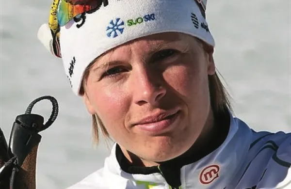 Vesna Fabjan