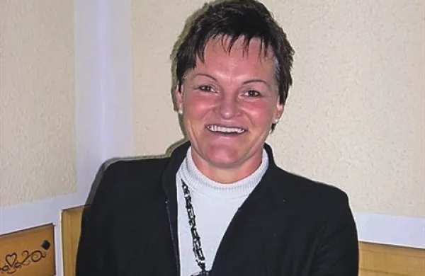 Anka Lipušček Miklavič