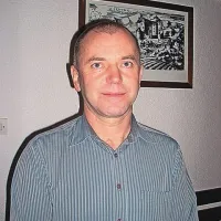 Boris Bajc