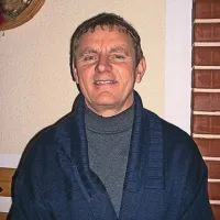 Peter Vrisk