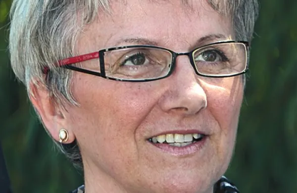 Kristina Dokl: “Res je, da ne moremo več reči, da so to začetniške težave. Ne vem, morda doslej nismo imeli srečne roke pri izbiri vodstvenega kadra.” 