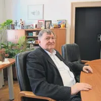 Jernej Verbič
