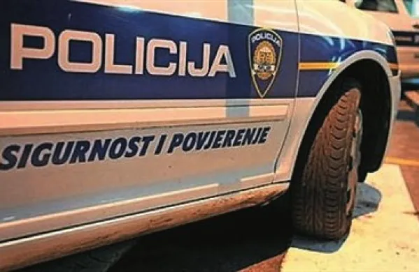 Fotografija je simbolična