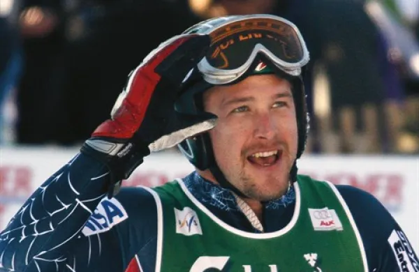 Bode Miller je z odličjem končal dolgo in uspešno športno pot