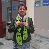 Županja Zlate na Koroškem