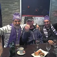 Črna danes dvakrat Zlata na Koro&scaron;kem