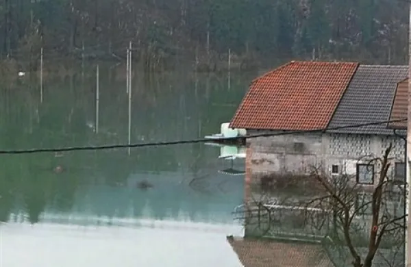 Planina danes