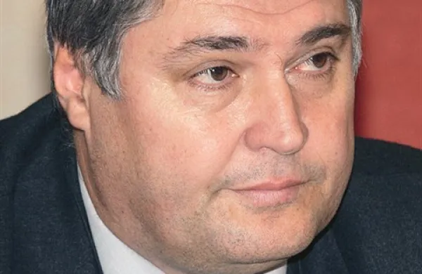 Tomislav Vitezica