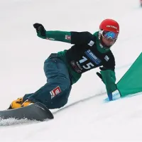 Žan Košir je prvi slovenski deskarski adut