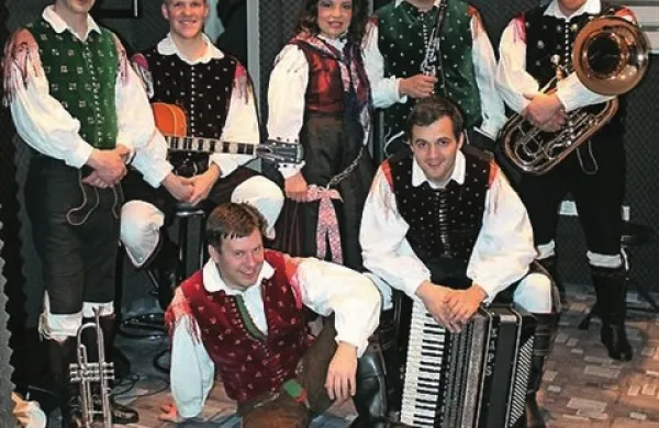Slovenski pozdravi