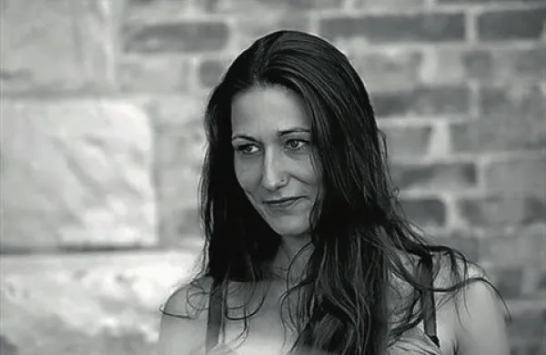 Barbara Zemljič