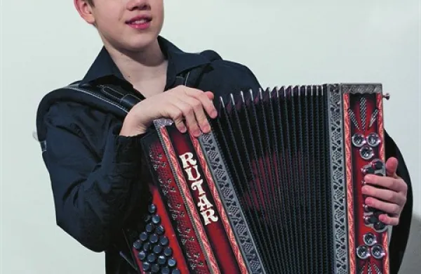 Anže Počkar