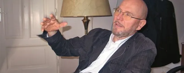 Rudi Merljak: “Sem pa velik optimist glede prihodnosti zamejskih Slovencev, to je tistih rojakov, ki kot avtohtono prebivalstvo na svoji slovenski zemlji živijo že od nekdaj. Neomajno verujem, da jim zaradi okoliščine, da njihovi domači kraji niso del