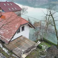 Gladina Planinskega polja se bo dvignila &scaron;e za 40 centimetrov