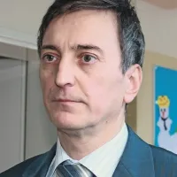 Tomaž Šutej: “Verjetno je bilo prezračevanje neustrezno in je radon iz starega dela  prodiral v novi del zgradbe in v prvo nadstropje.”