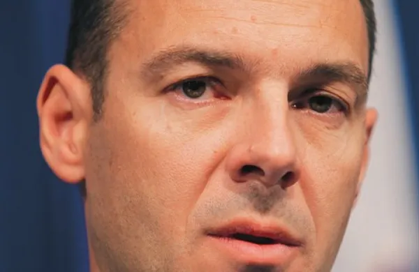 Uroš Čufer: “Kar je direktno vezano na sam žled, ne  potrebuje cenilca.”