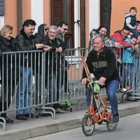 Delle Stelle nahitrej&scaron;i v Izoli
