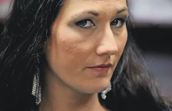 Barbara Zemljič