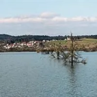 Voda ne nara&scaron;ča več tako intenzivno