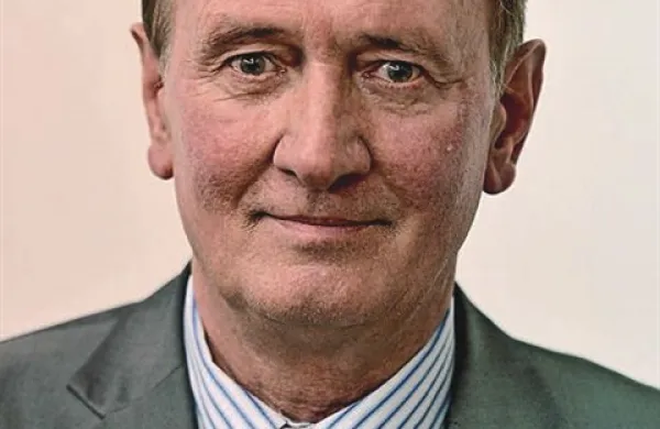 Gorazd Žmavc