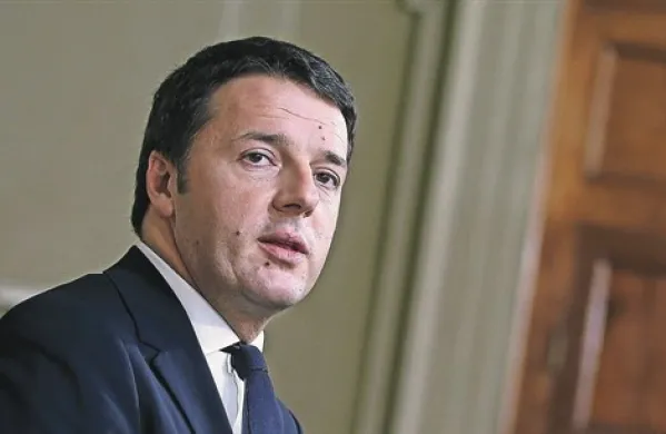 Matteo Renzi