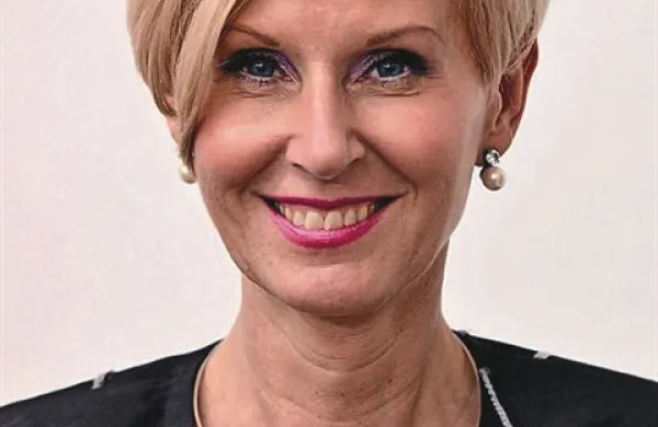Alenka Trop Skaza