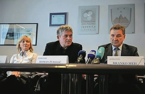 Informativni izračuni davka na nepremičnine so pokazali, da so bila opozorila o nepravični obdavčitvi pravilna, pravijo na Obrtno-podjetniški zbornici Slovenije in v sindikatu kmetov
