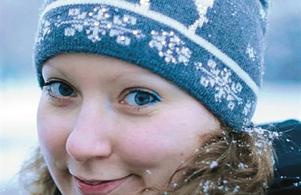 Daria Luin: “Ljudje so še vedno šokirani zaradi žrtev. Še nikoli ni noben predsednik niti pomislil, da bi pobijal ljudi.” 