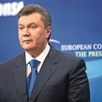 Viktor Janukovič je državo pahnil v bankrot