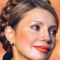 Julija Timošenko 