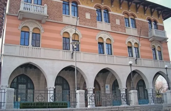 Na bistriški občini bodo v sredo pretresali proračun za leto 2014