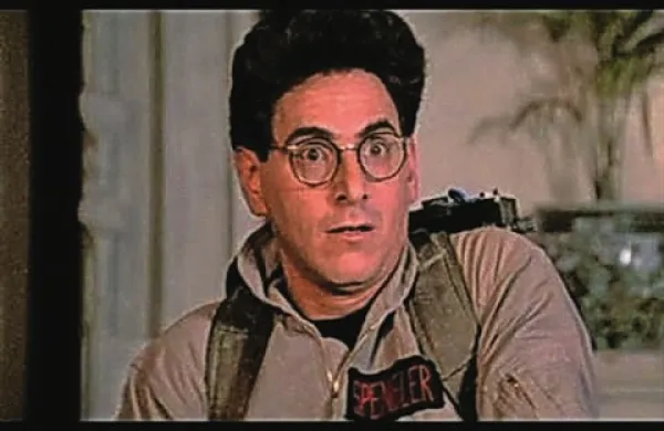 V ponedeljek je v Chicagu  v 70. letu starosti umrl ameriški igralec, scenarist in režiser komedij Harold Ramis, najbolj znan po vlogi izganjalca duhov v istoimenskem filmu