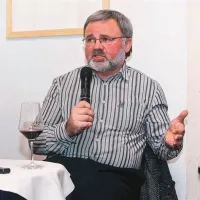 Župnik Janez Kobal 