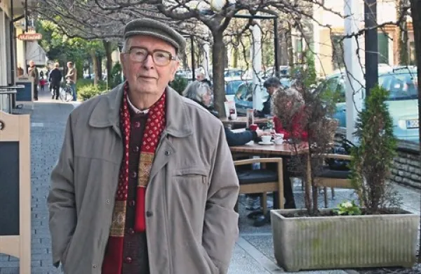 Frane Tomšič
