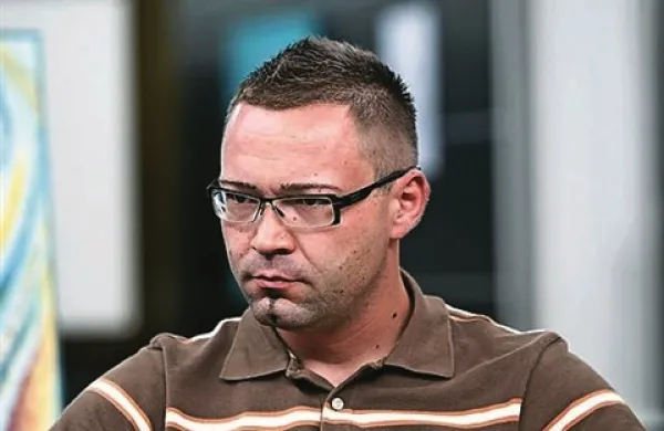 Lastnik in direktor Sebastjan Kokl je napovedal, da bo podjetje Primorska.info najverjetneje šlo v stečaj, že pred letom dni