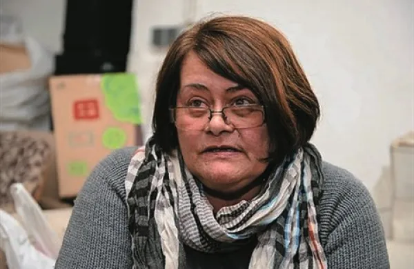 Mirjana Učakar