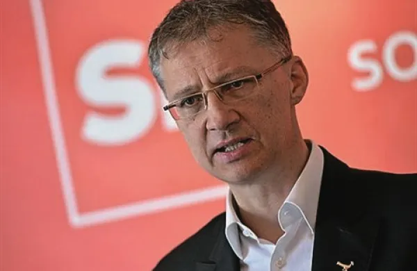 Po mnenju prvaka SD Igorja Lukšiča se izkazuje, da nepremičninski davek ni bila najboljša rešitev