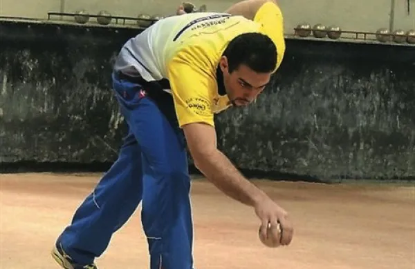 Marko Škerjanc