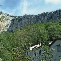 Piranska območna enota Zavoda RS za varstvo narave in Planinska zveza Slovenije sta začasno zaprli eno od plezalnih smeri v Ospu. Smer namreč poteka prav čez gnezdo v evropskem merilu ogrožene vrste ptice sokola selca.