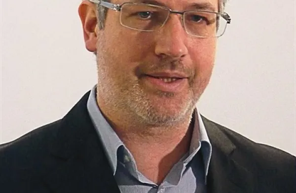 Vasja Medvešček