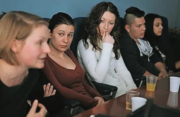 Zakon o odškodninski shemi za izbrisane je  nesprejemljiv, ker med drugim ne predvideva rešitev za otroke izbrisanih, so  izpostavili na  današnjem simpoziju v okviru Tedna izbrisanih  v Ljubljani