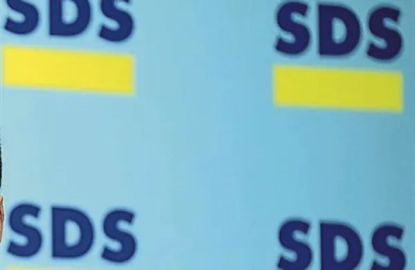 V Sloveniji minuli teden objavljena volilna napoved PollWatch 2014 največ sedežev, in sicer tri, napoveduje SDS