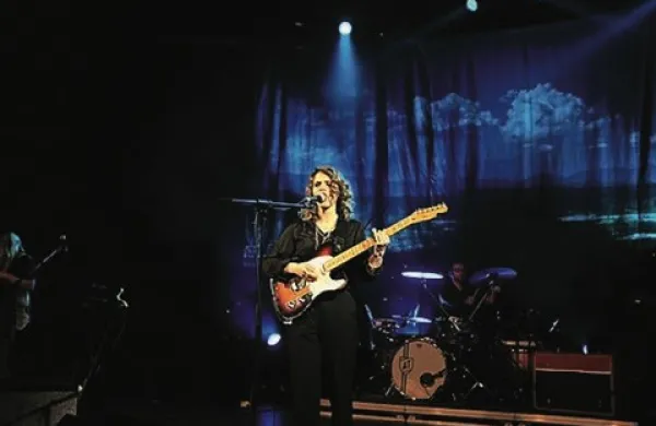 Calvijeva hipnotizirala Kino &Scaron;i&scaron;ka