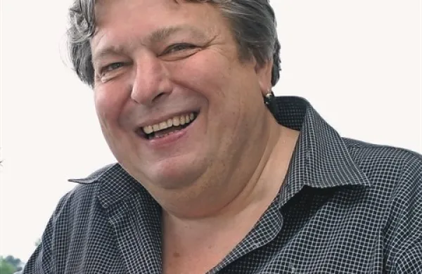 Andrej Fric: ”Obiskovalcem želimo ponuditi kvalitetno hrano na osnovi kraške kuhinje za sprejemljivo ceno.” 