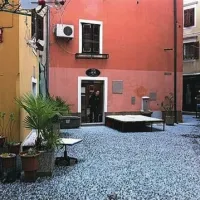 Ljubljanska ulica v Izoli