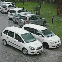Parkirišče RTV Koper-Capodistria